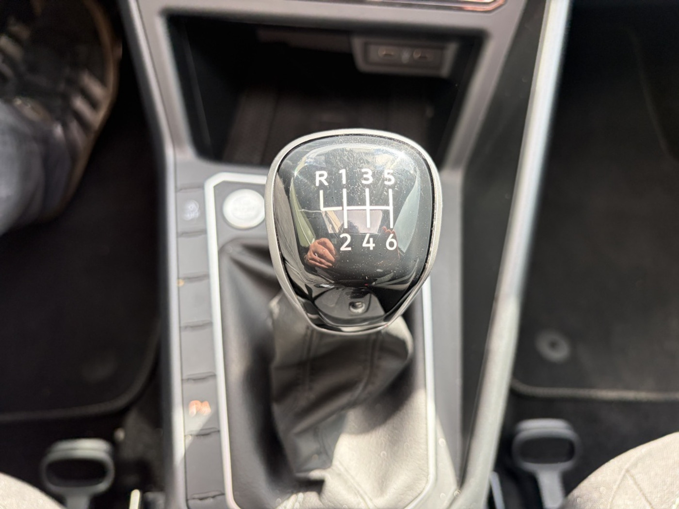 Foto van Volkswagen Taigo