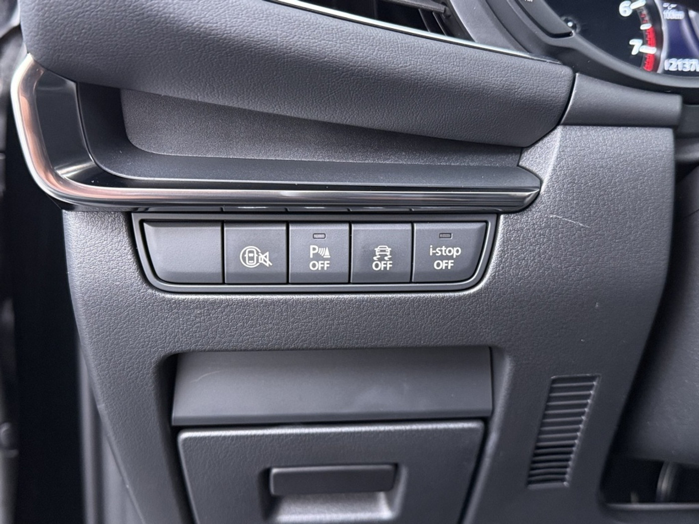 Foto van Mazda Mazda3