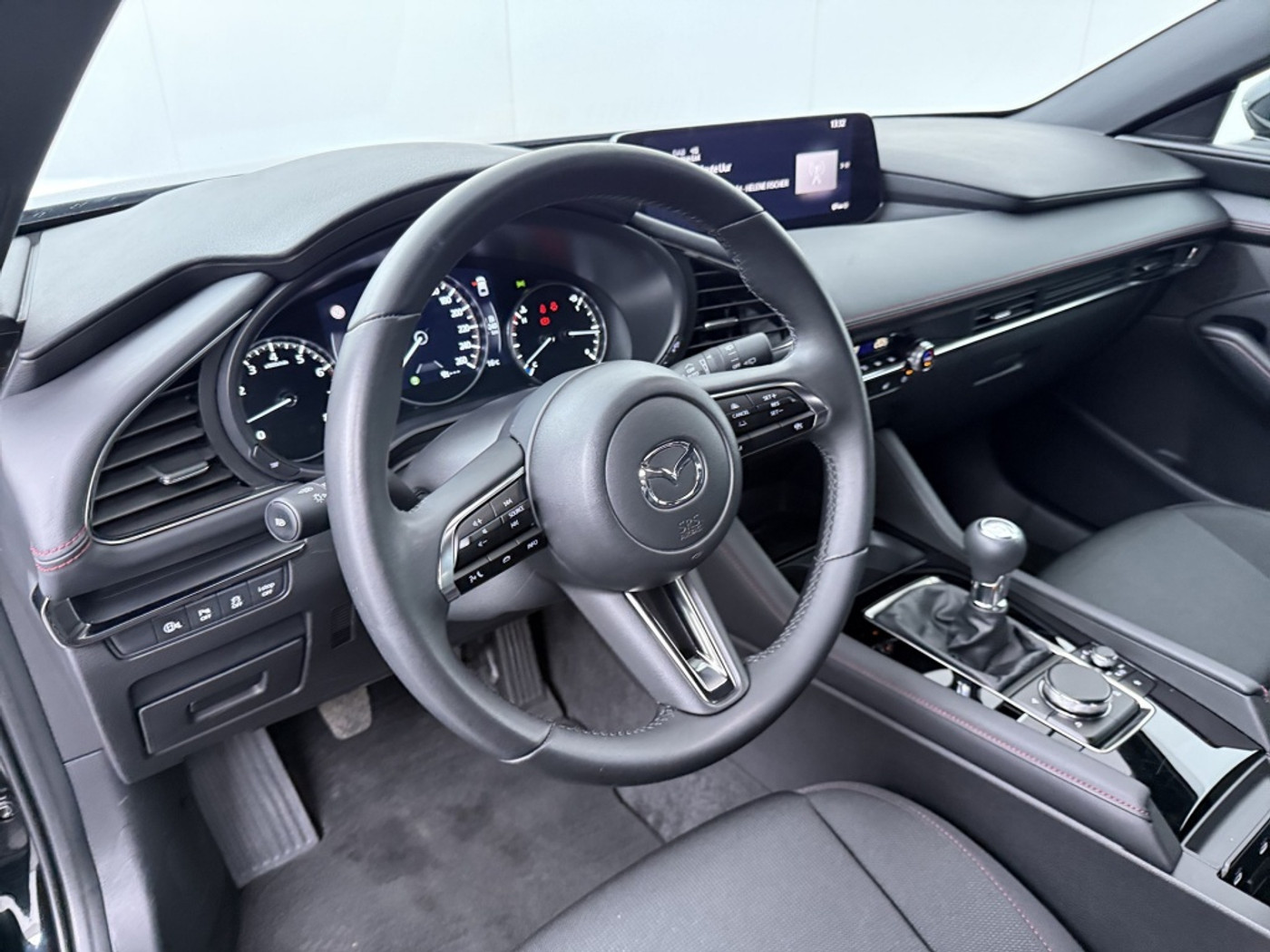 Foto van Mazda Mazda3