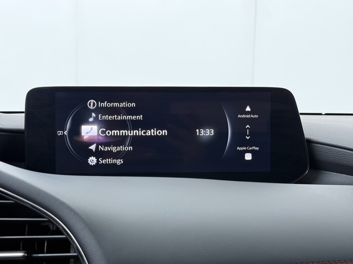 Foto van Mazda Mazda3