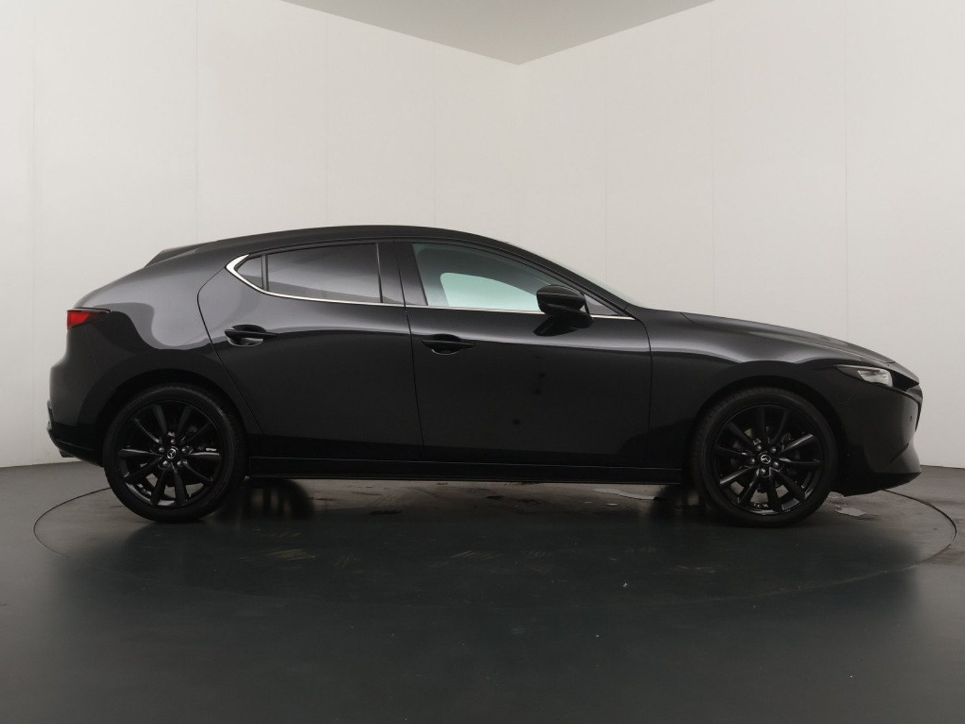 Foto van Mazda Mazda3