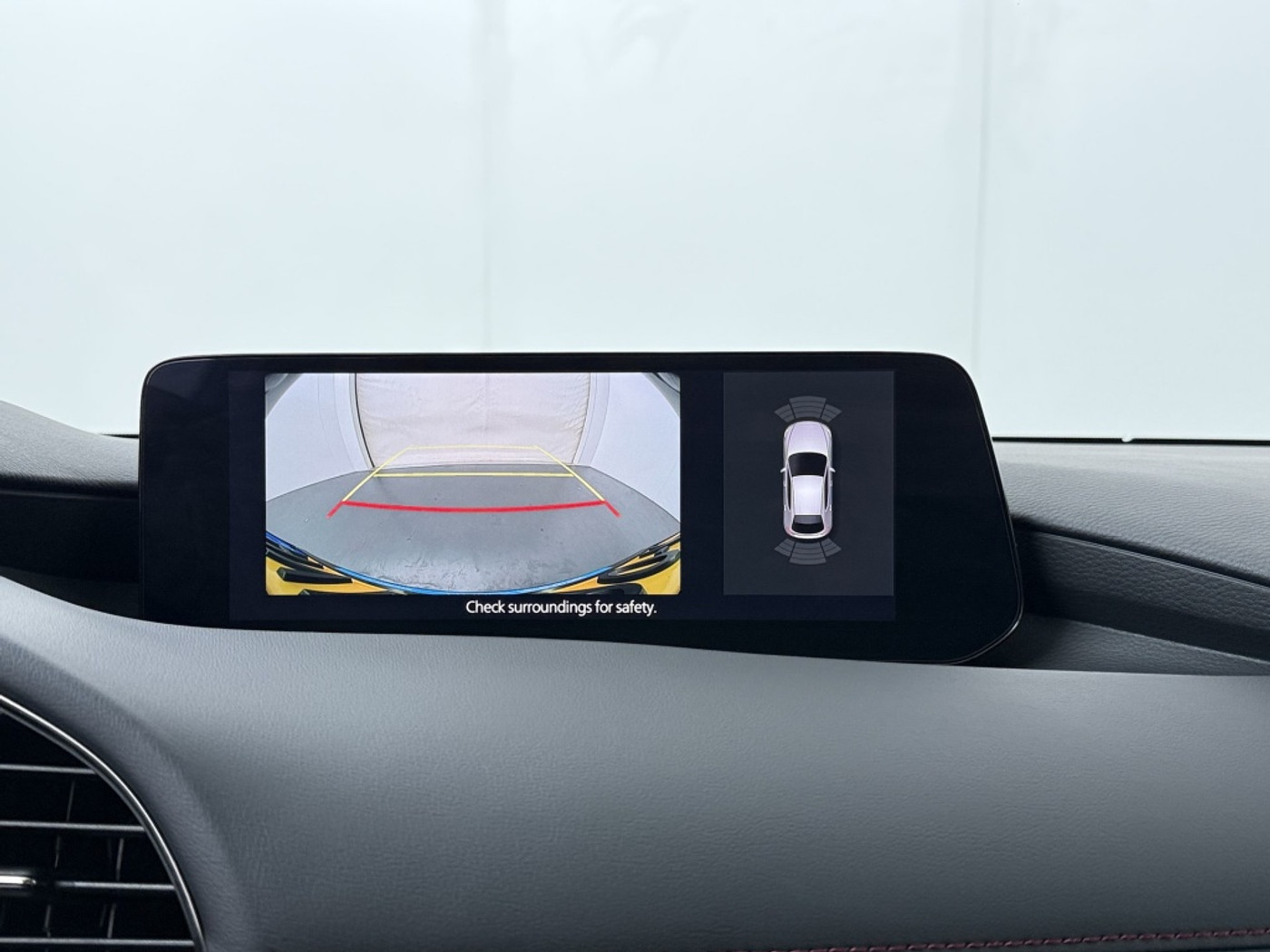 Foto van Mazda Mazda3