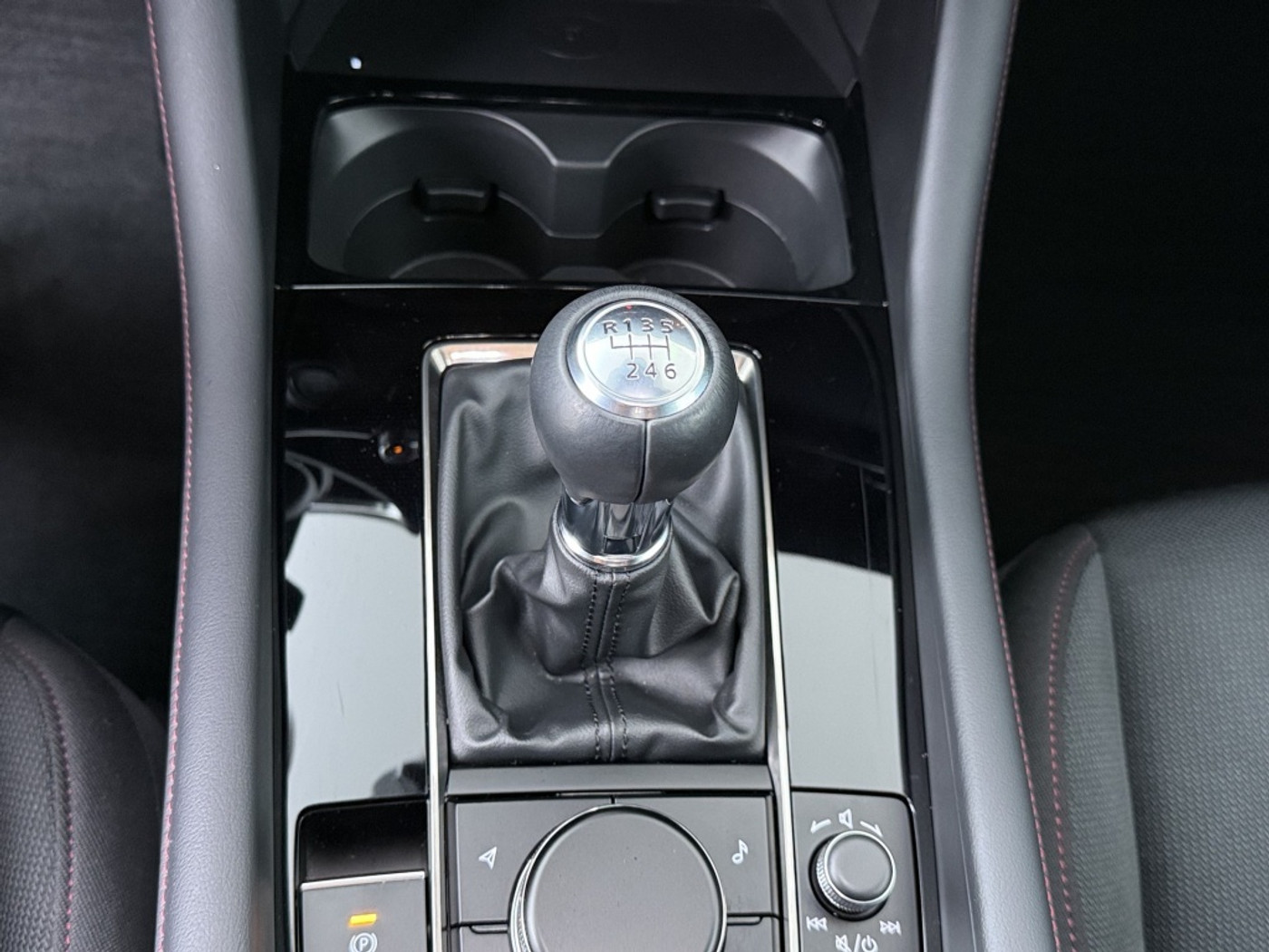 Foto van Mazda Mazda3