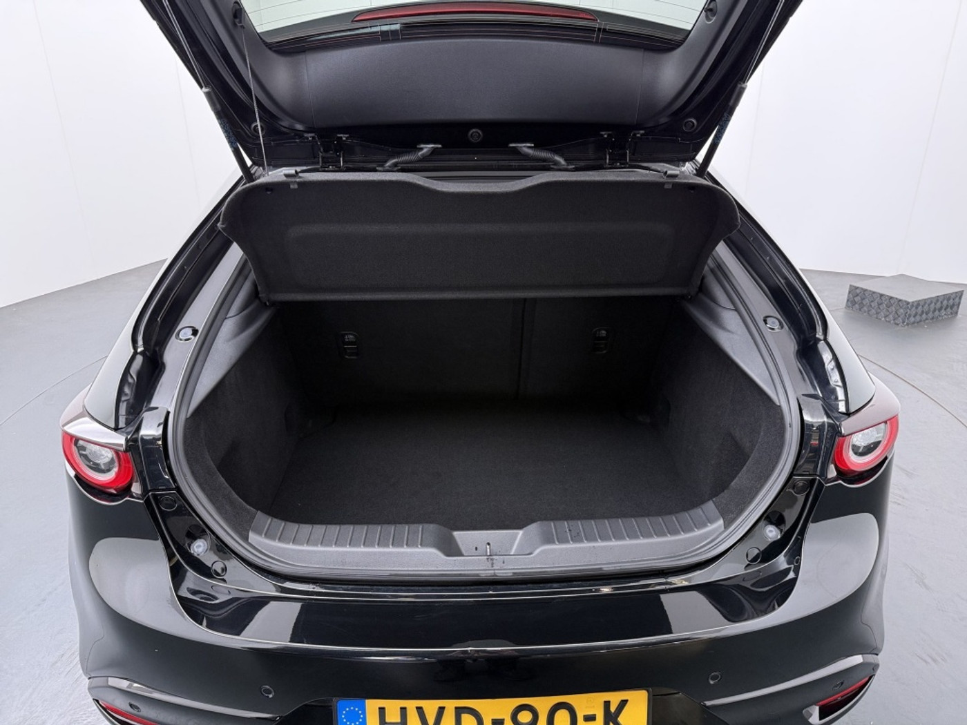 Foto van Mazda Mazda3