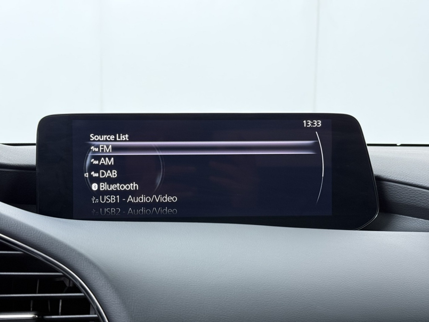 Foto van Mazda Mazda3