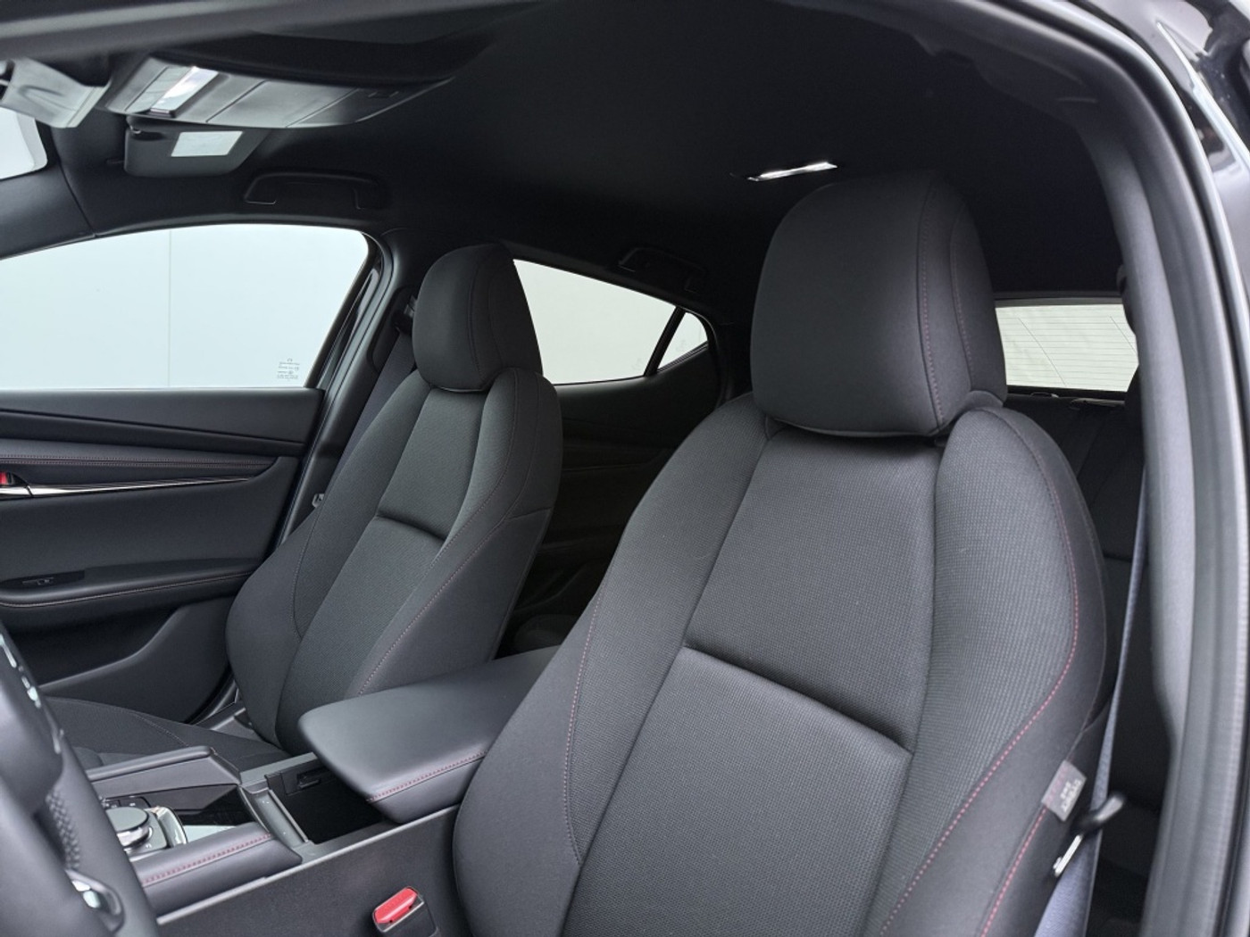 Foto van Mazda Mazda3