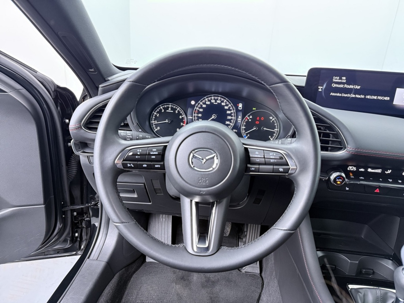Foto van Mazda Mazda3