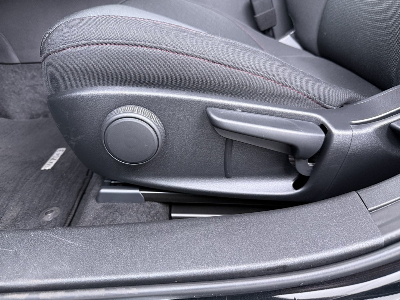 Foto van Mazda Mazda3