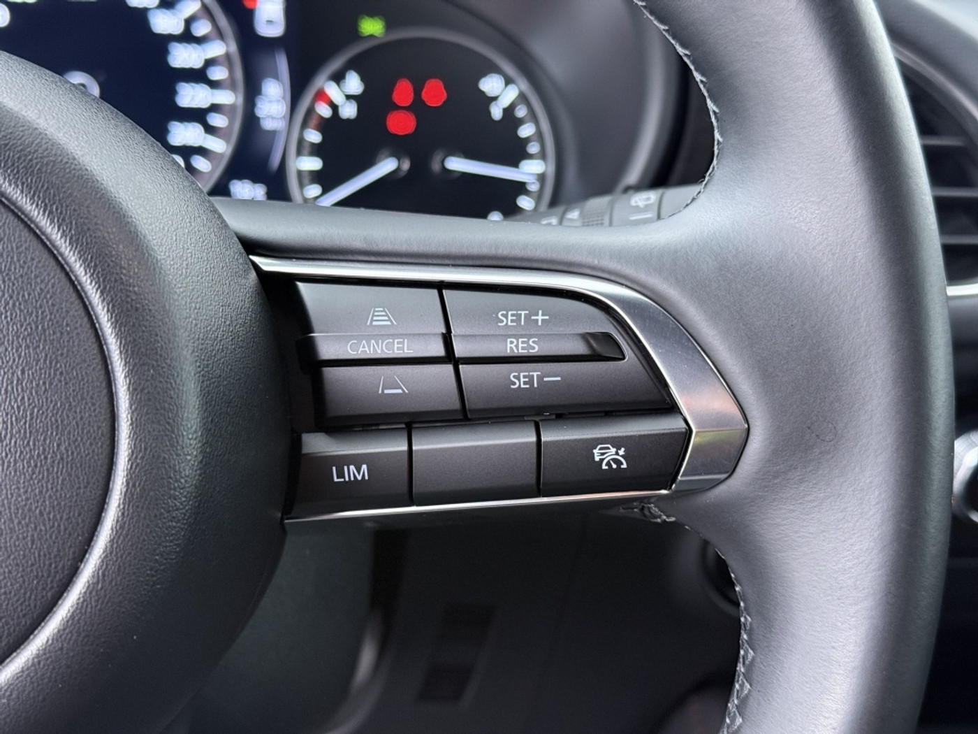 Foto van Mazda Mazda3