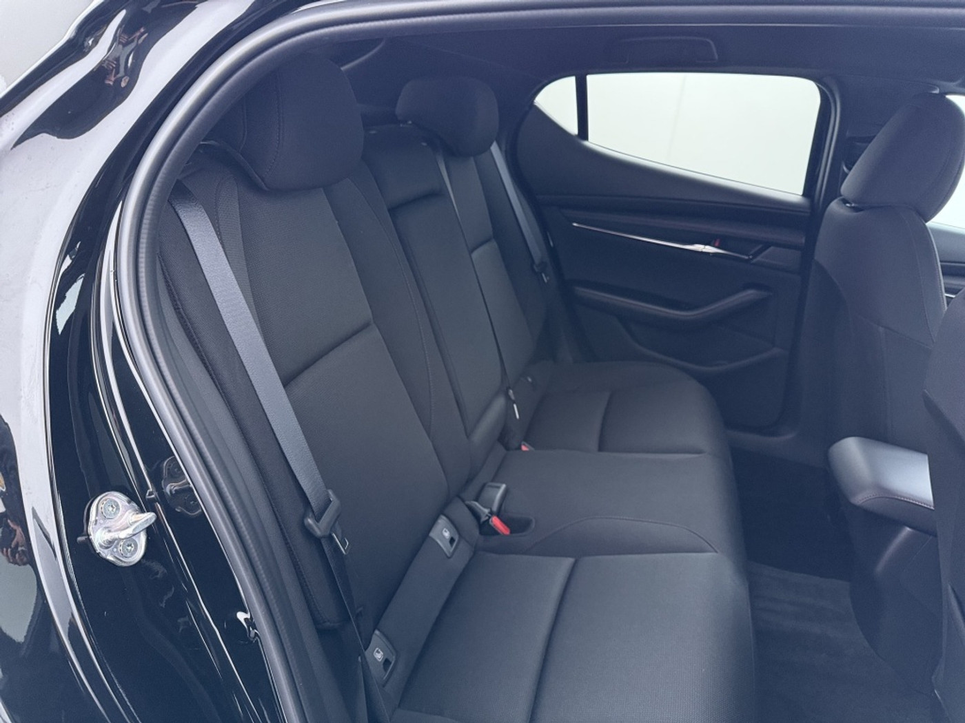 Foto van Mazda Mazda3
