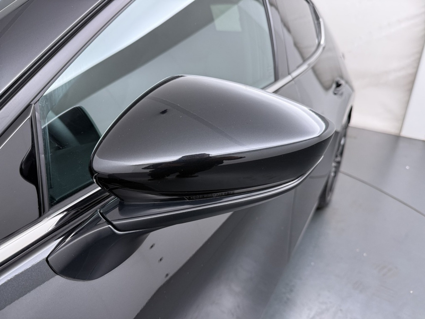 Foto van Mazda Mazda3