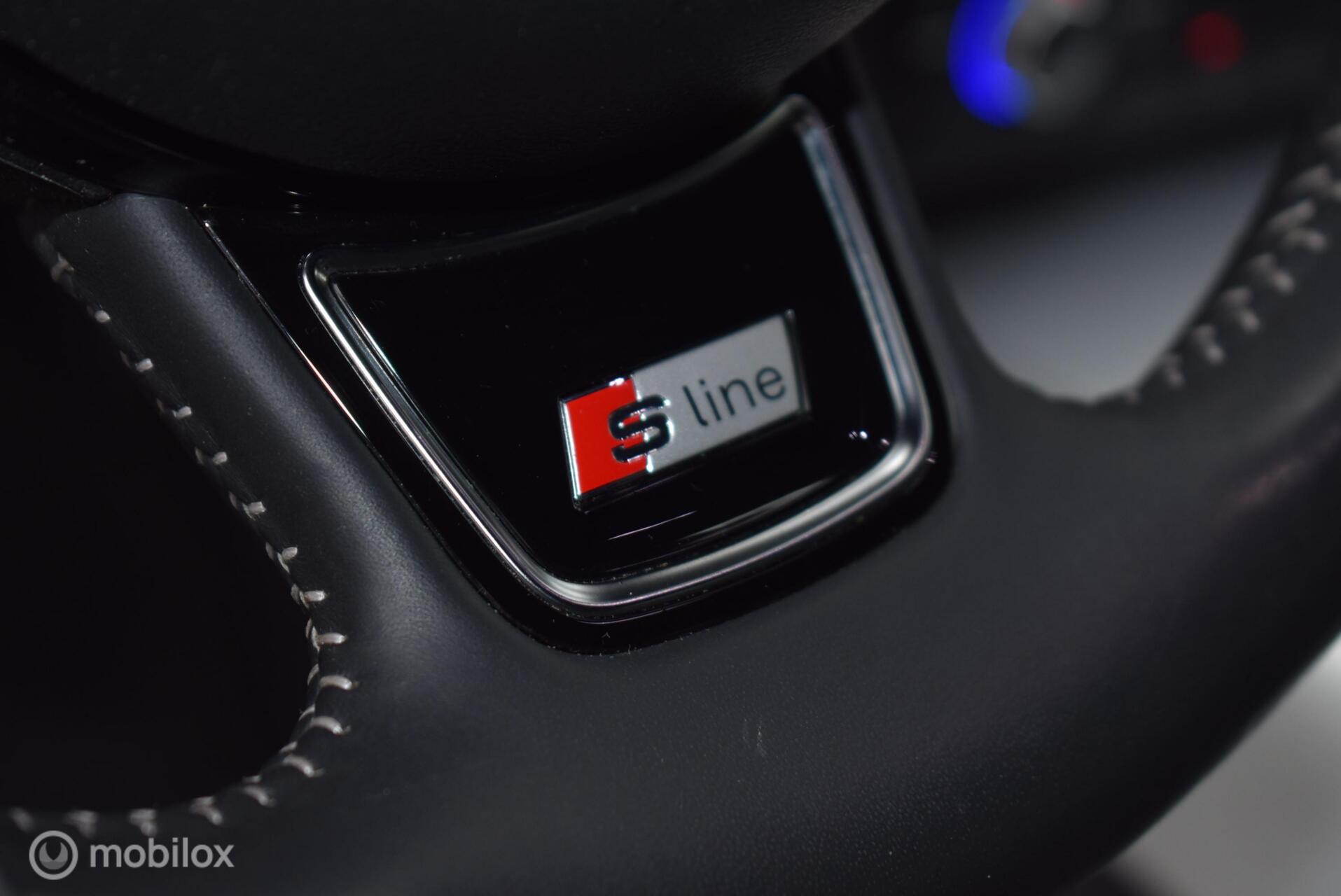Foto van Audi A6 Avant