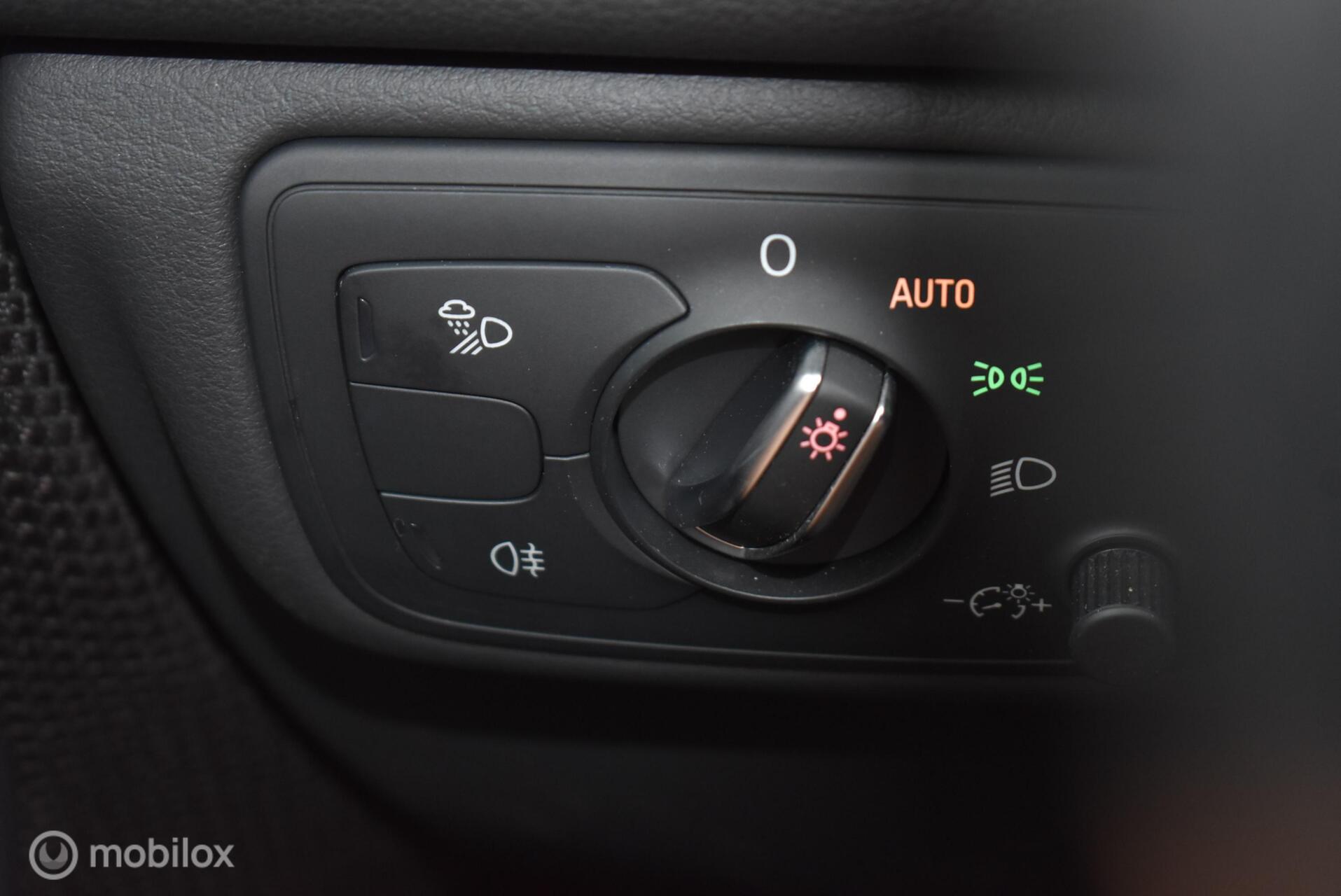 Foto van Audi A6 Avant