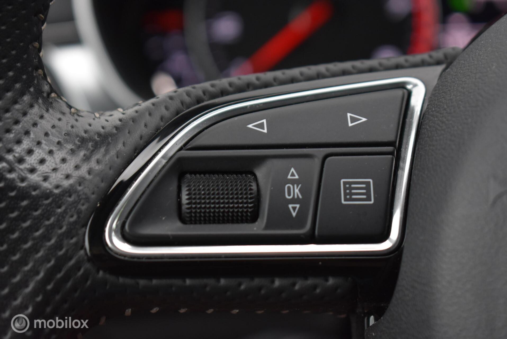 Foto van Audi A6 Avant