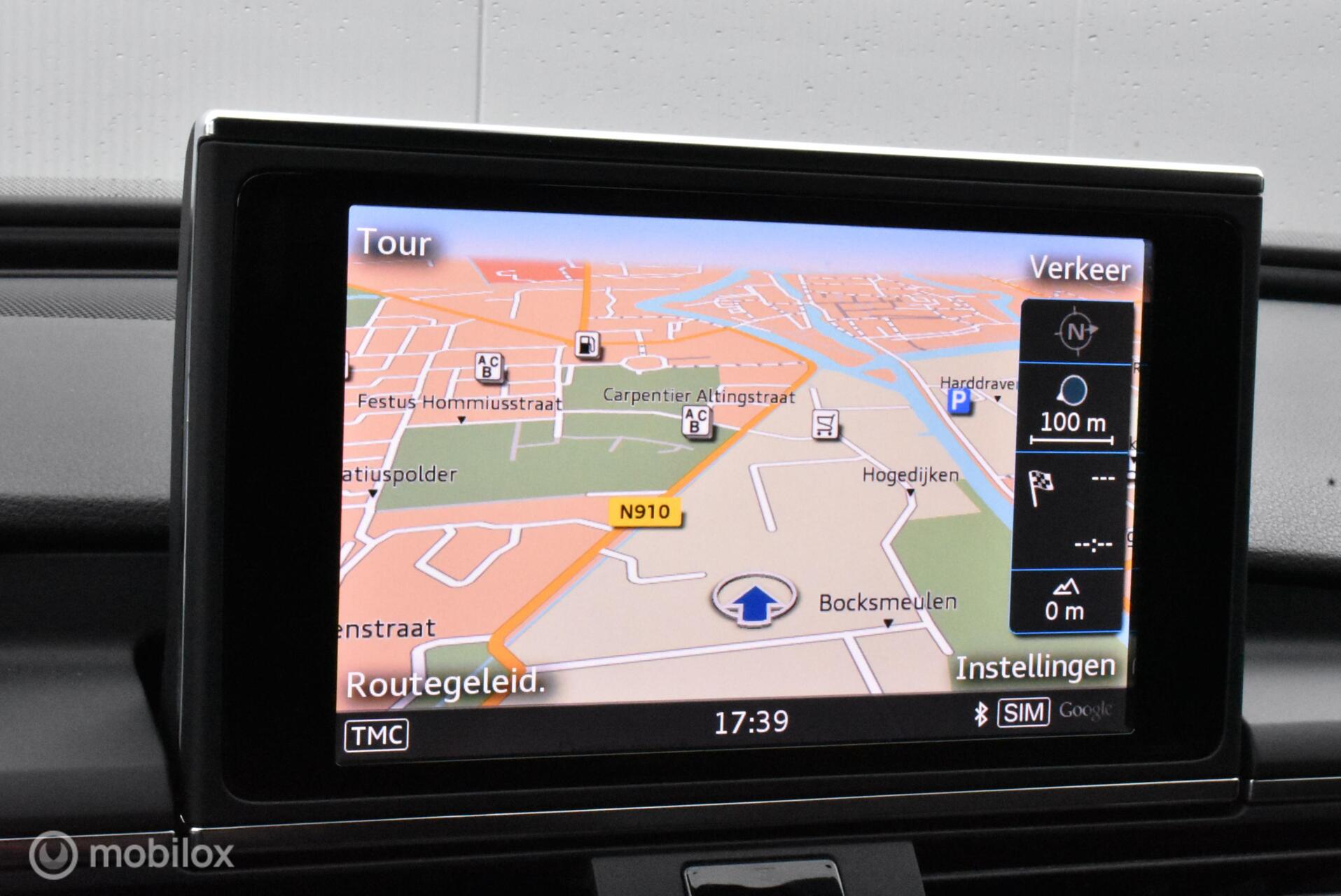 Foto van Audi A6 Avant