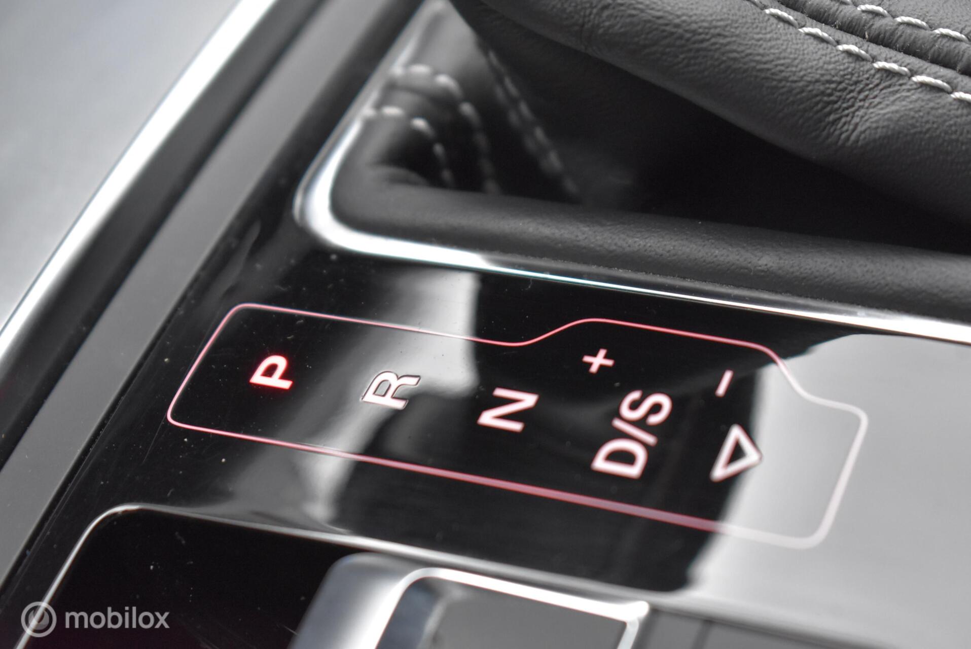 Foto van Audi A6 Avant