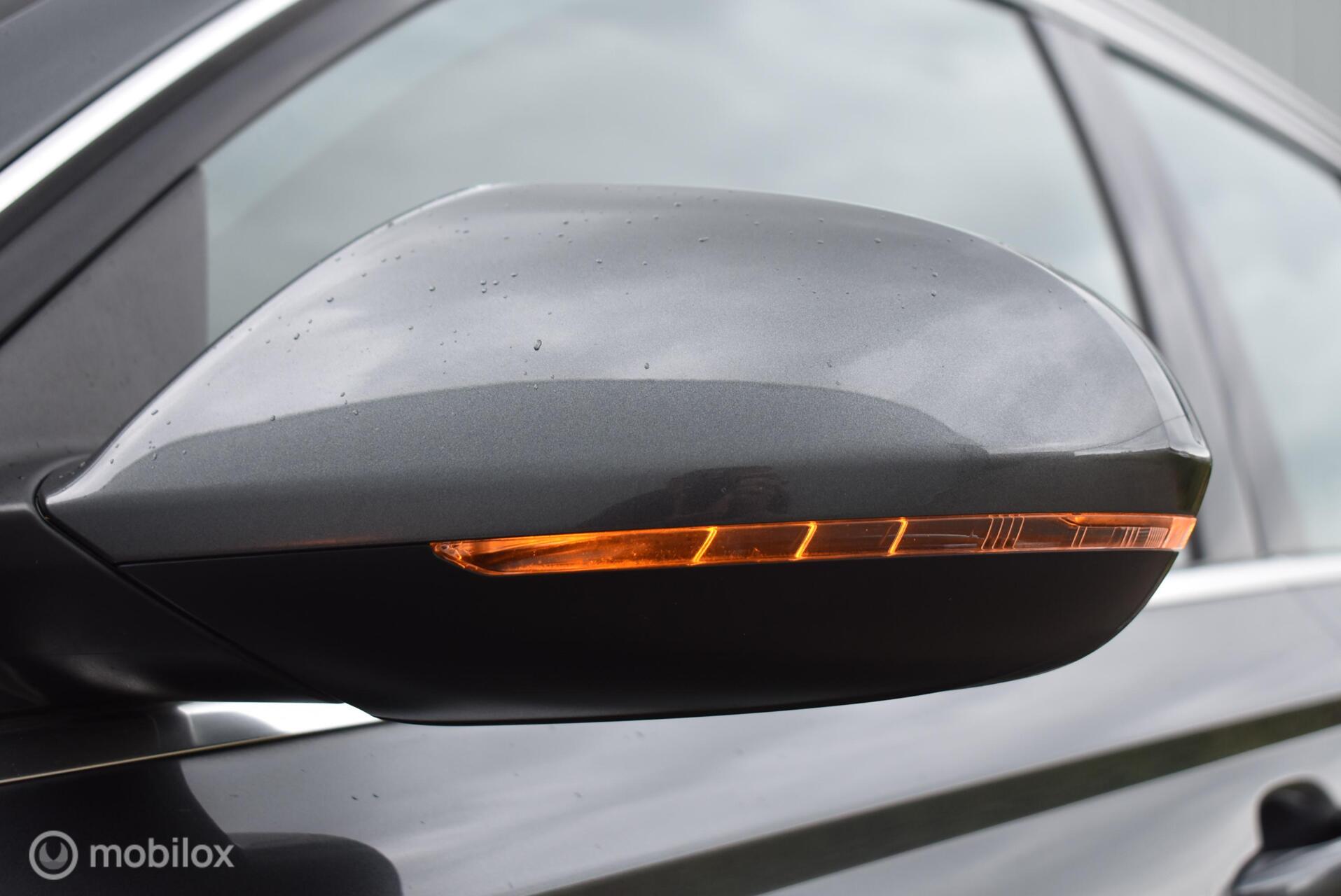 Foto van Audi A6 Avant
