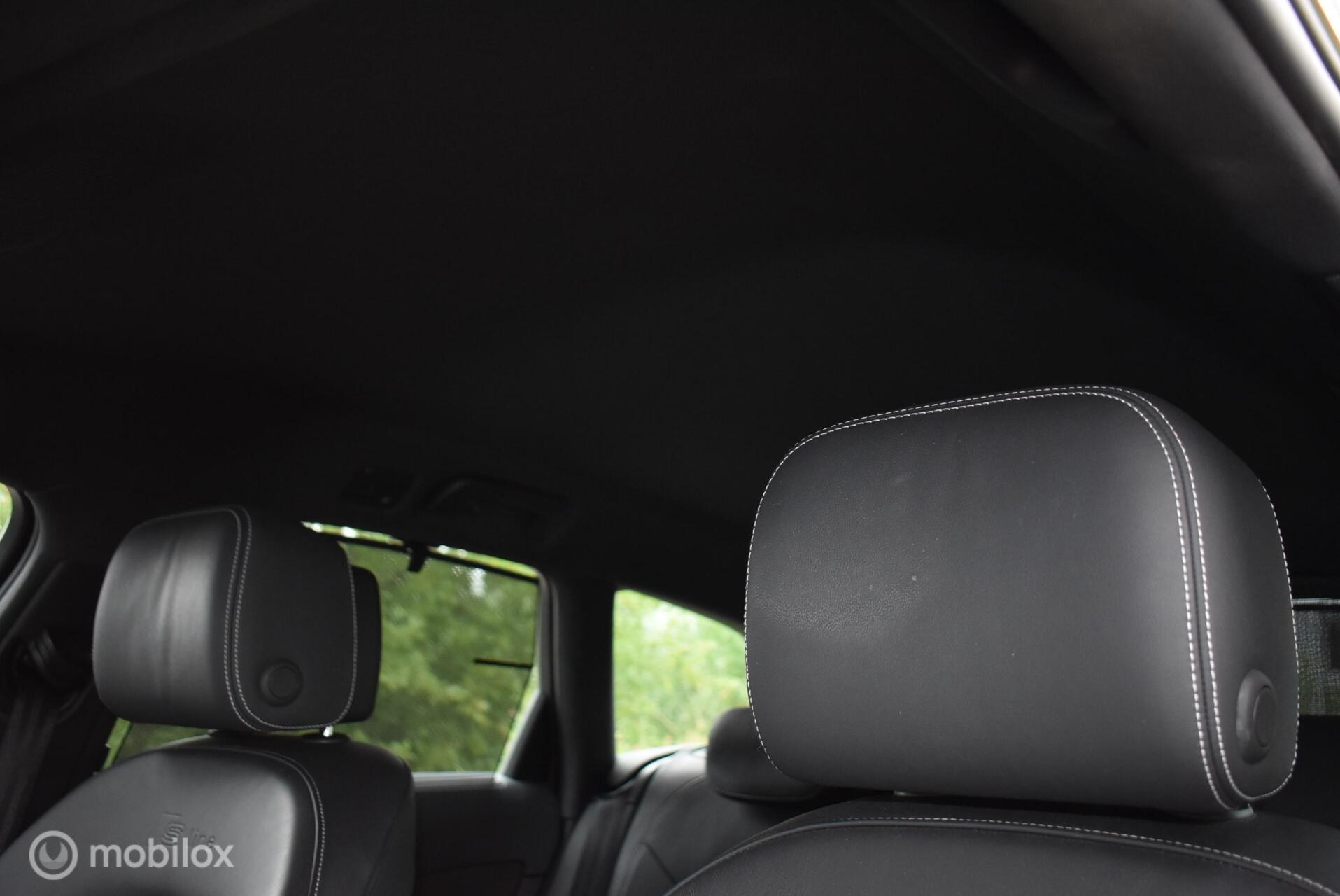 Foto van Audi A6 Avant