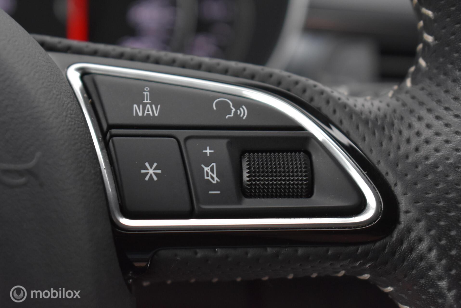 Foto van Audi A6 Avant