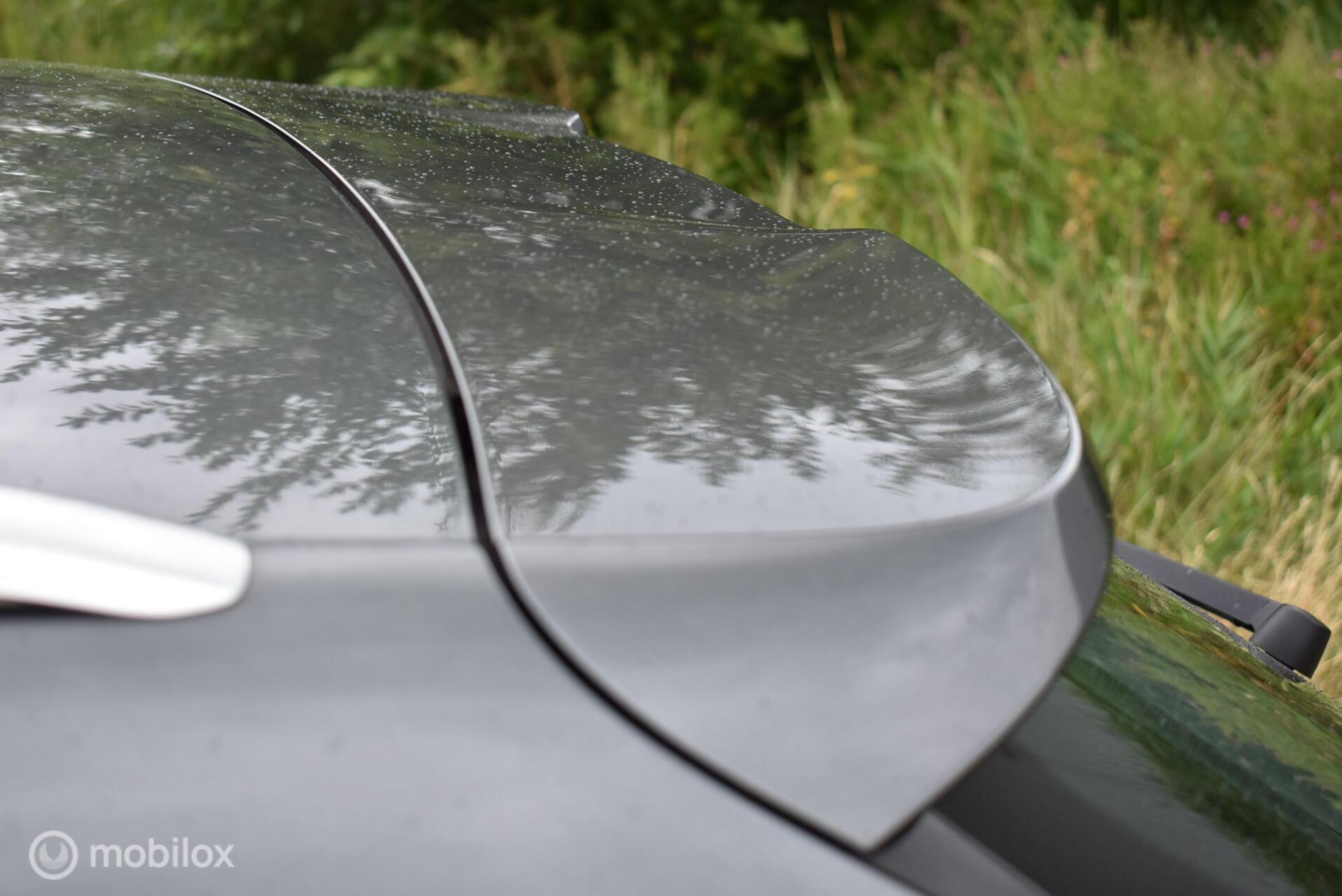 Foto van Audi A6 Avant