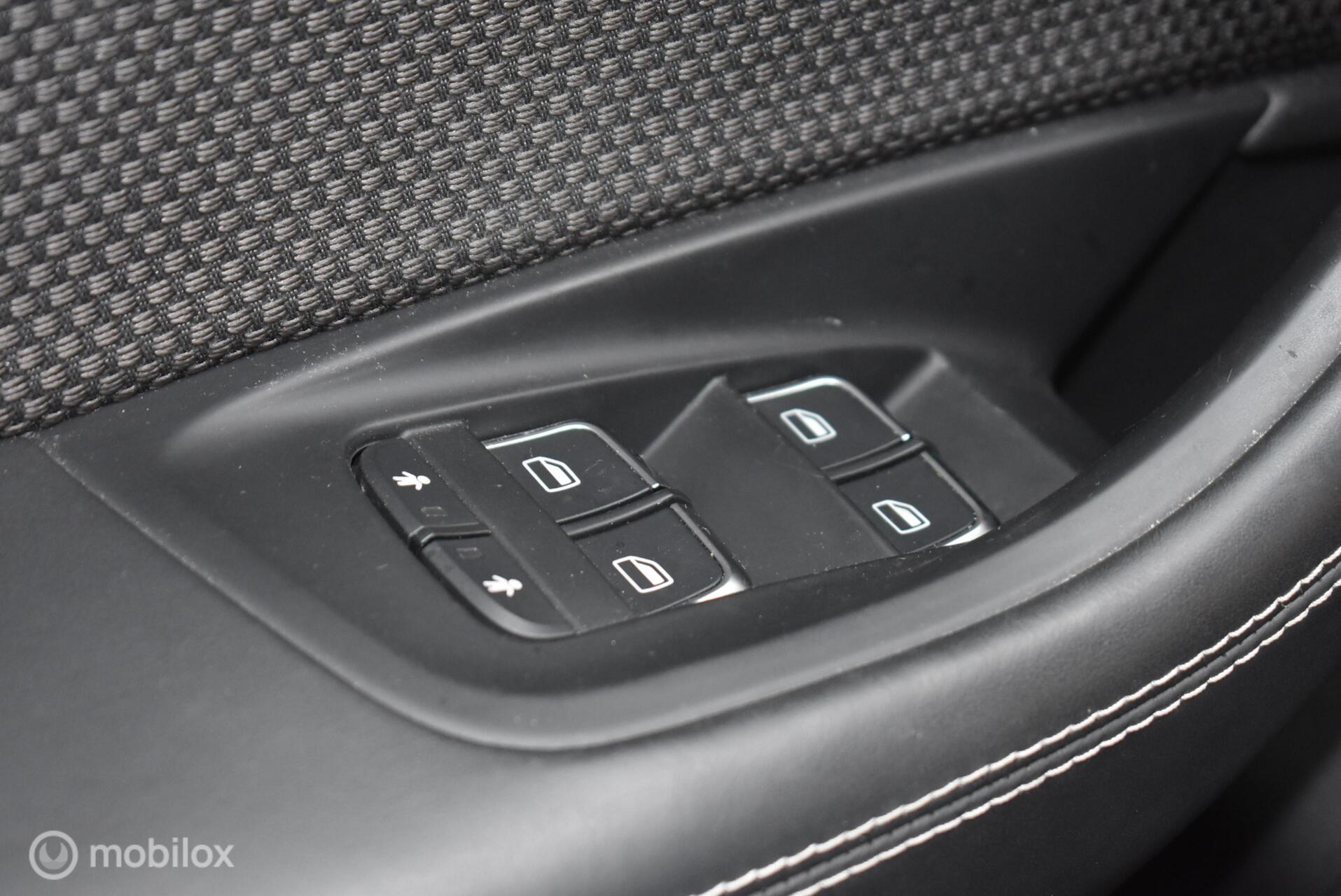 Foto van Audi A6 Avant