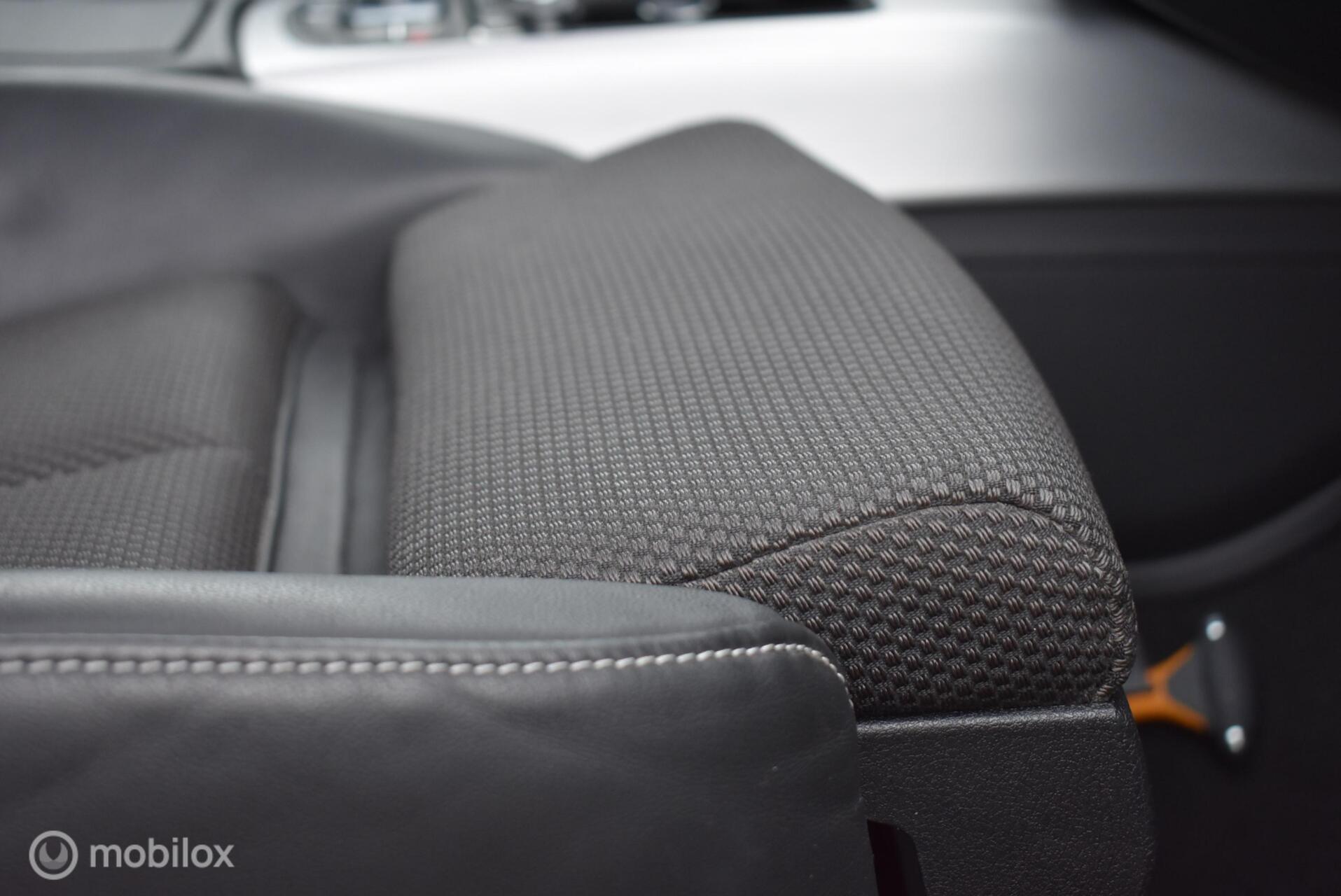 Foto van Audi A6 Avant