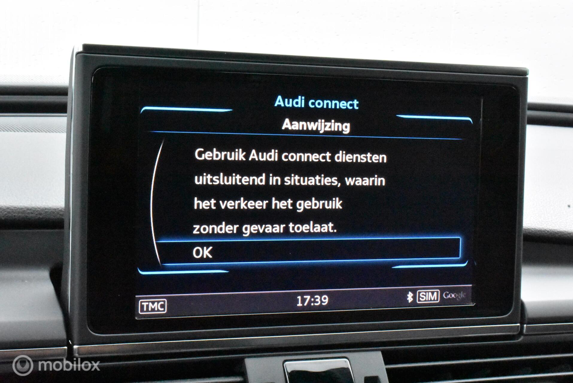 Foto van Audi A6 Avant