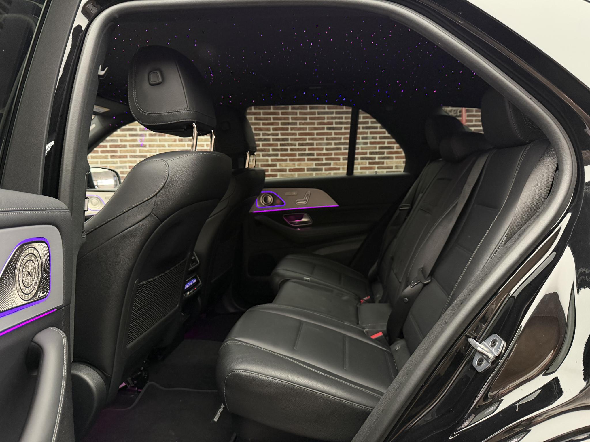 Foto van Mercedes-Benz Gle 400 D 4Matic