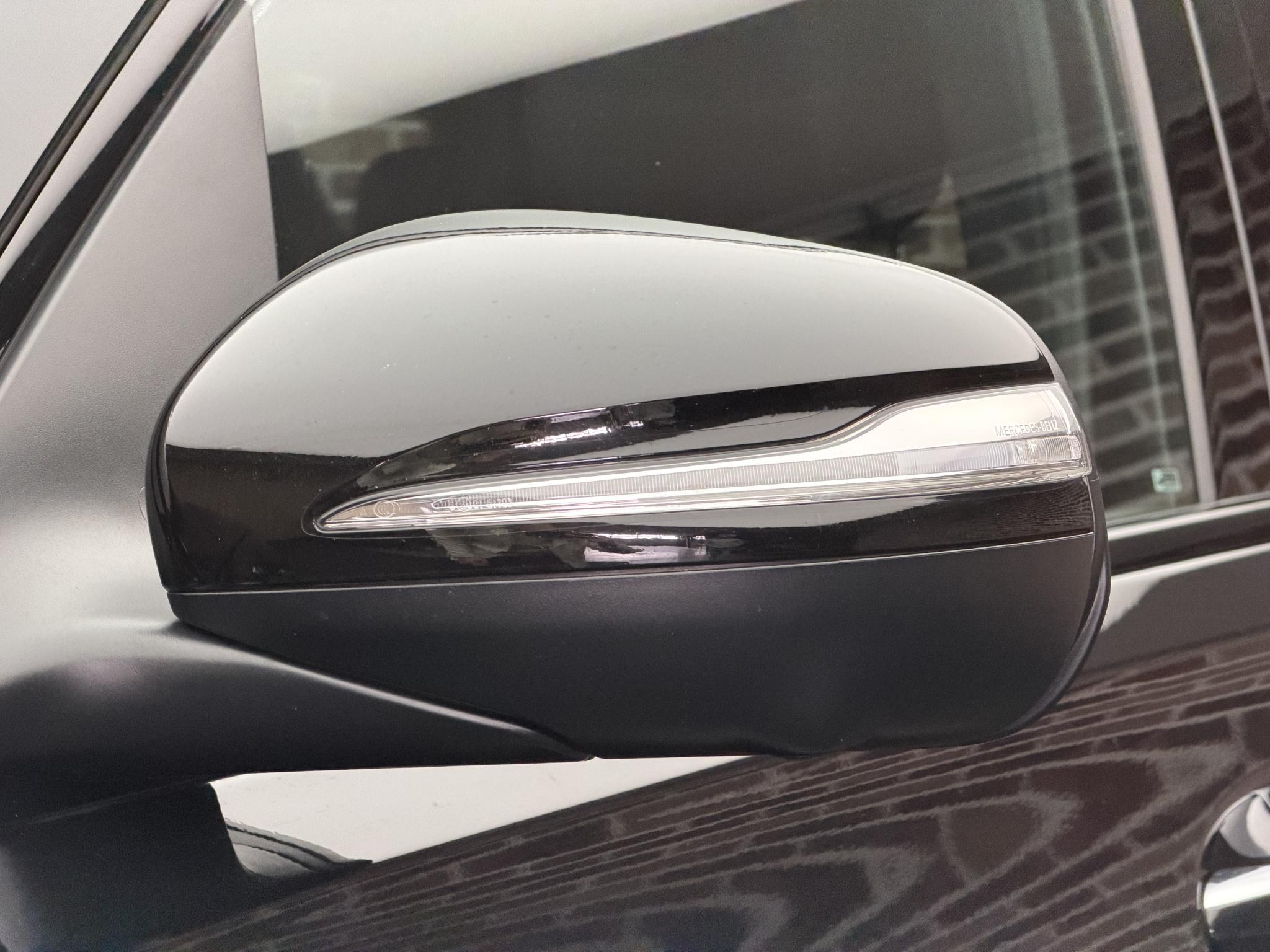 Foto van Mercedes-Benz Gle 400 D 4Matic