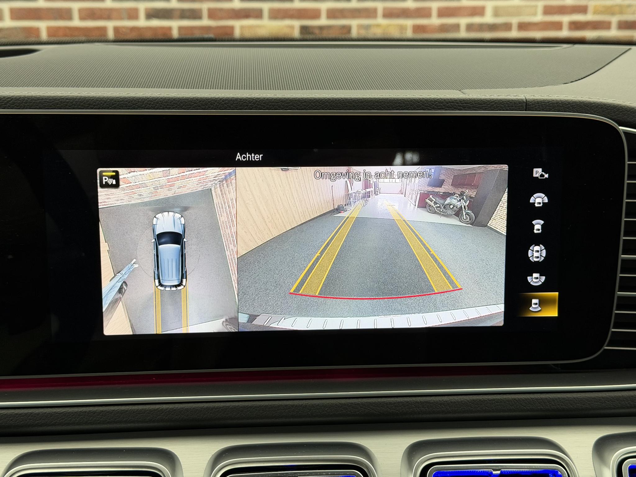 Foto van Mercedes-Benz Gle 400 D 4Matic