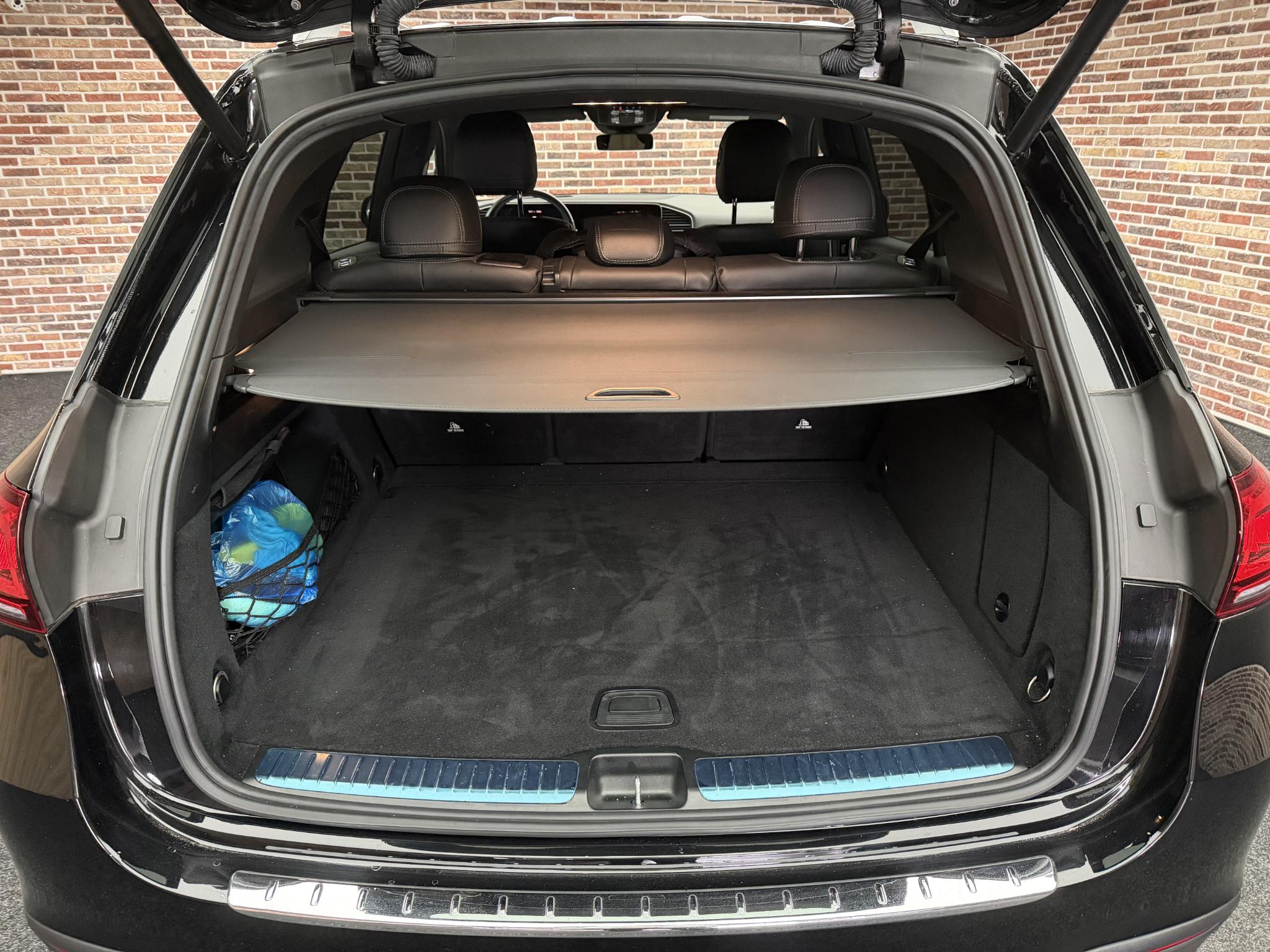 Foto van Mercedes-Benz Gle 400 D 4Matic