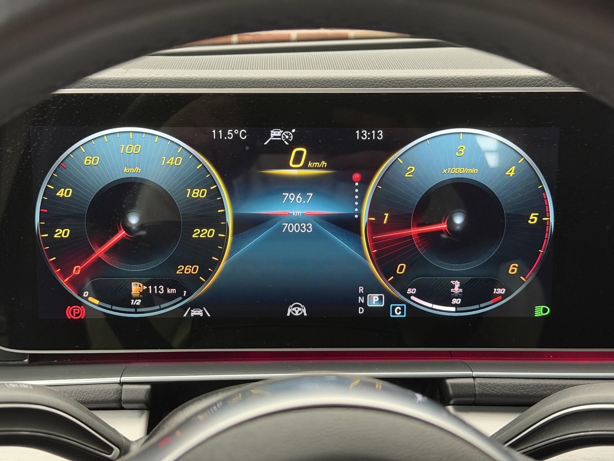 Foto van Mercedes-Benz Gle 400 D 4Matic