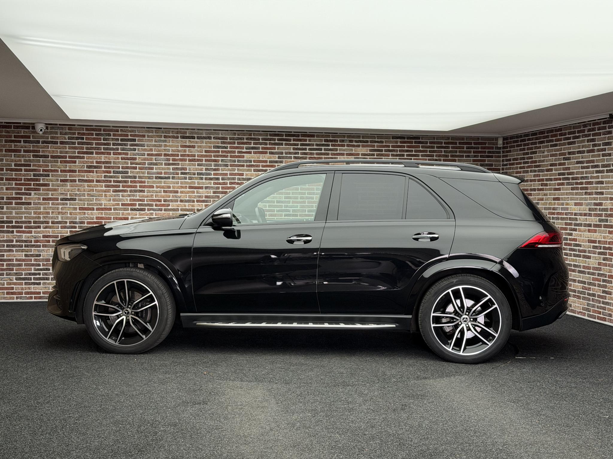 Foto van Mercedes-Benz Gle 400 D 4Matic