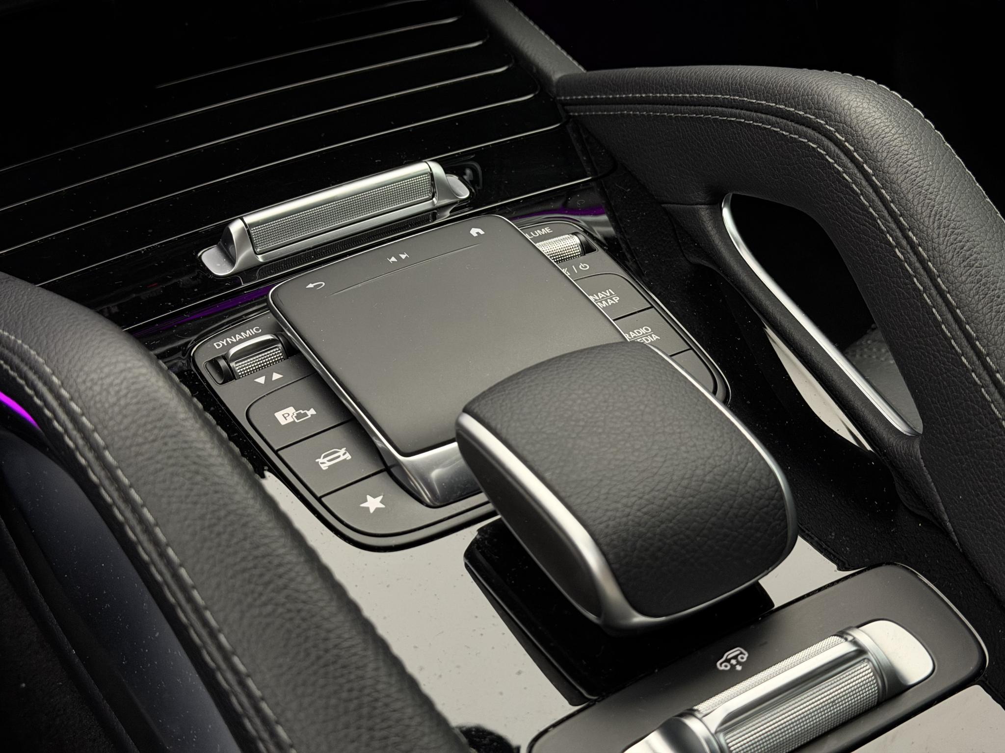 Foto van Mercedes-Benz Gle 400 D 4Matic