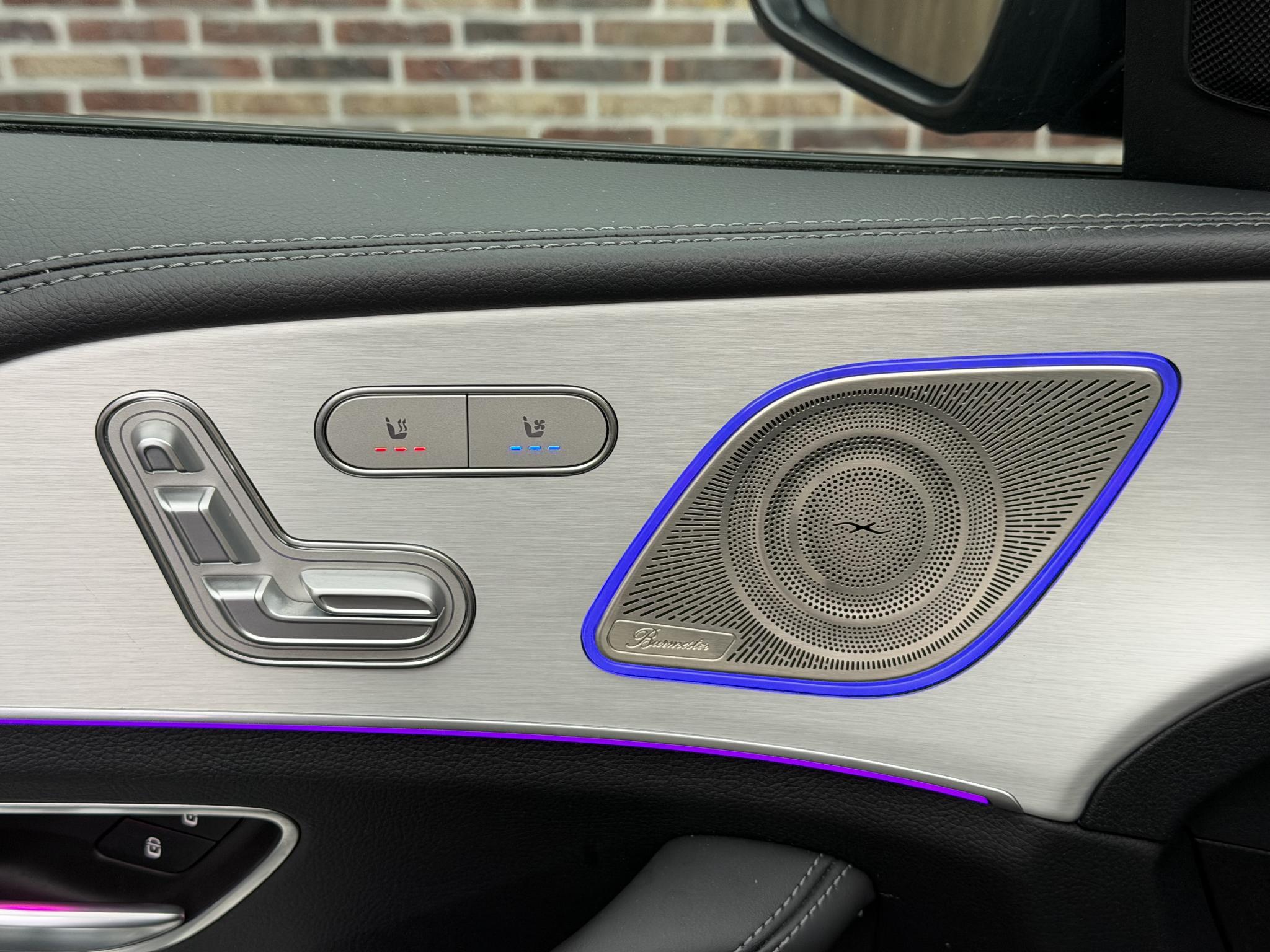 Foto van Mercedes-Benz Gle 400 D 4Matic