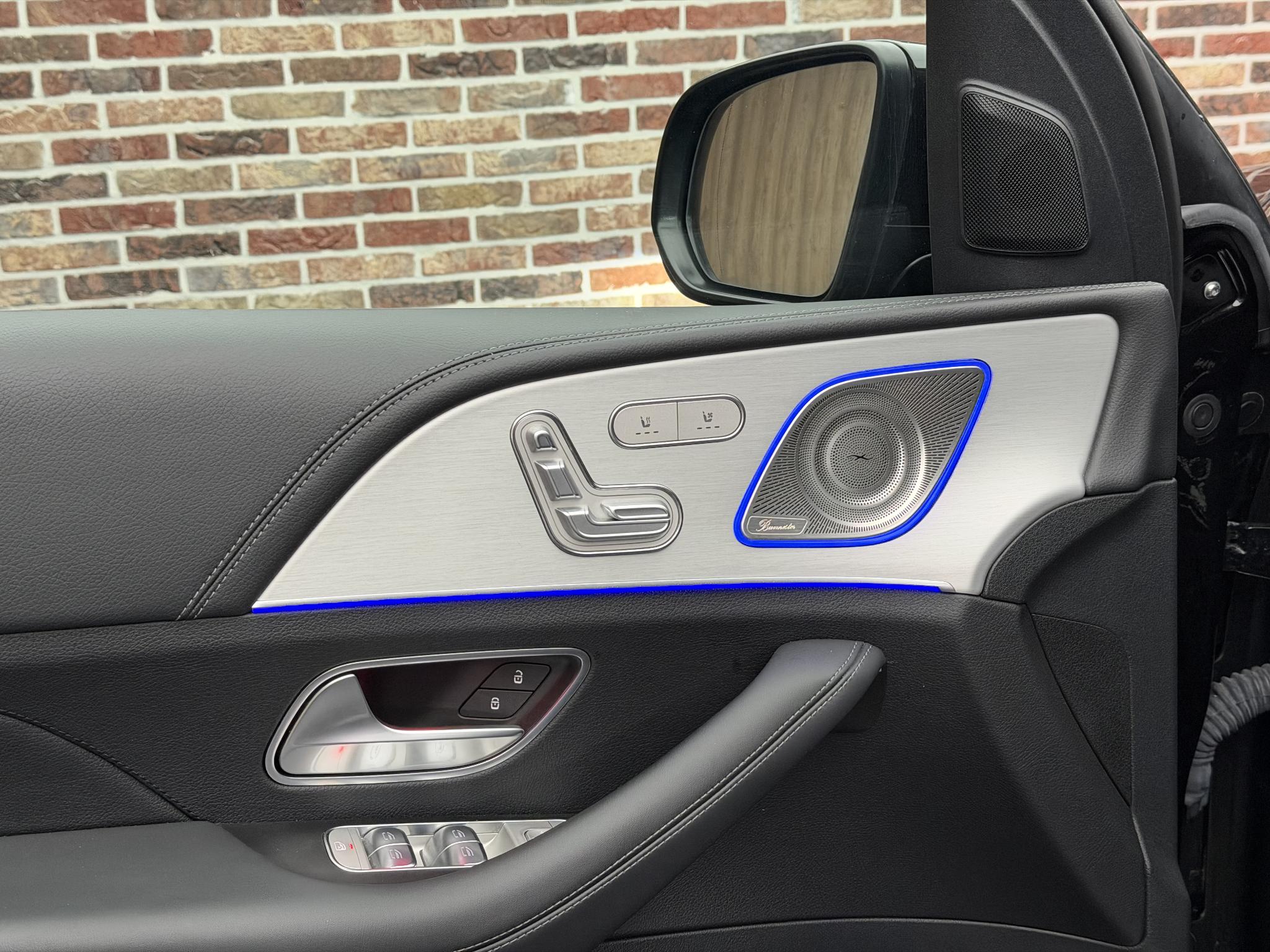 Foto van Mercedes-Benz Gle 400 D 4Matic