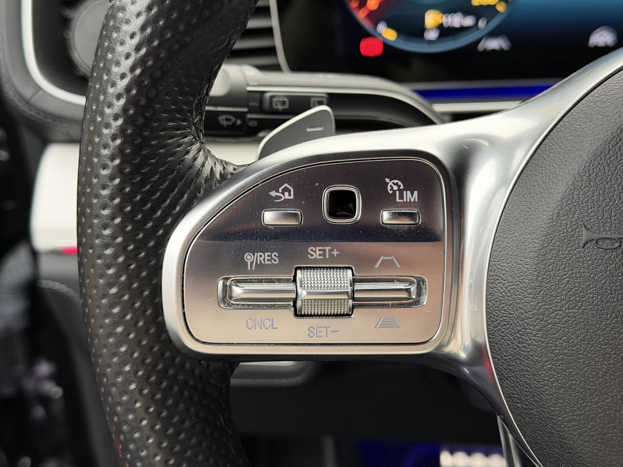 Foto van Mercedes-Benz Gle 400 D 4Matic