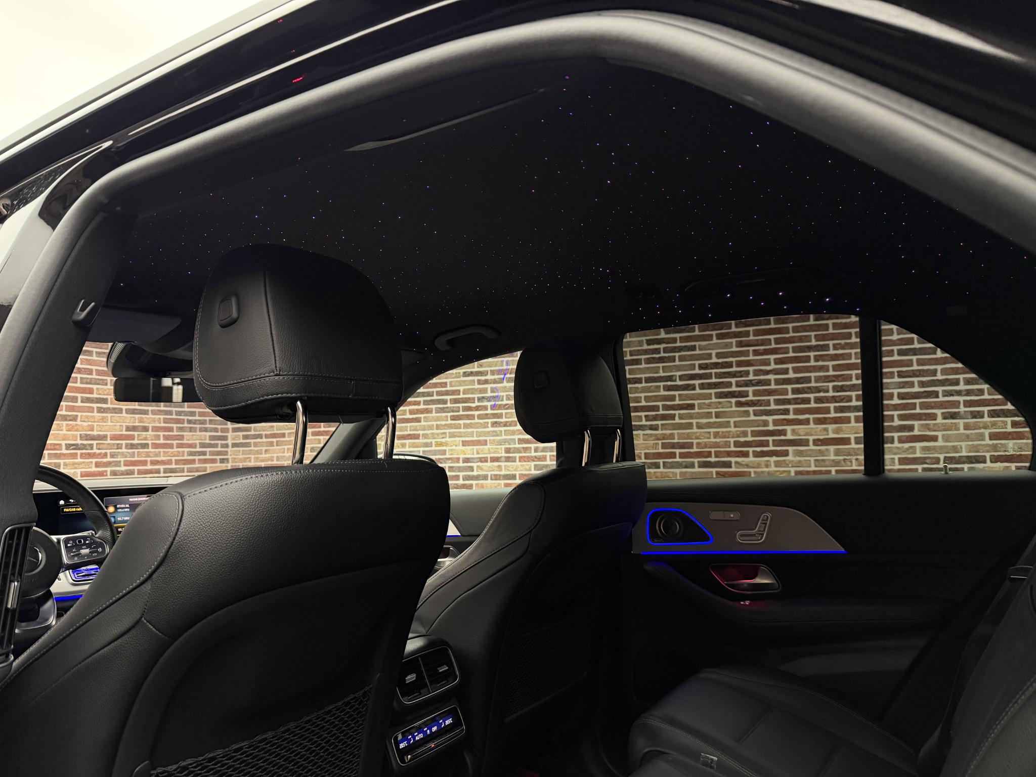 Foto van Mercedes-Benz Gle 400 D 4Matic
