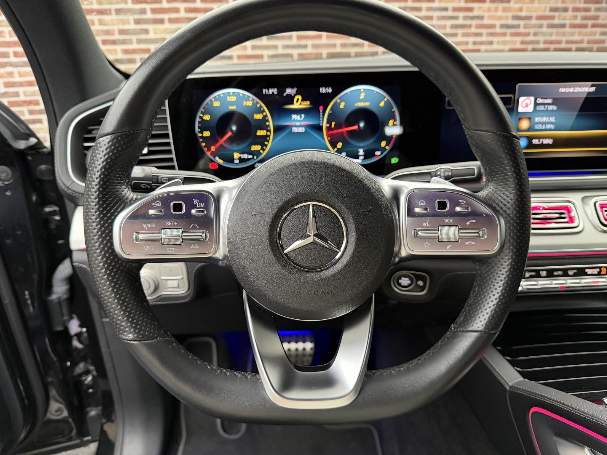 Foto van Mercedes-Benz Gle 400 D 4Matic