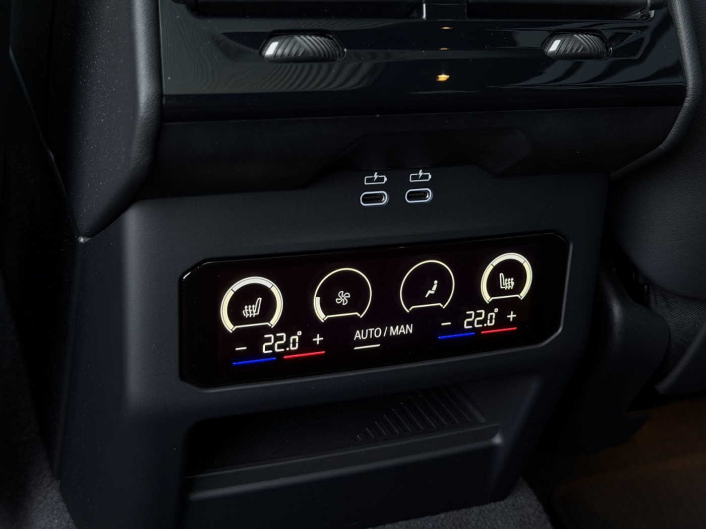 Foto van BMW M5