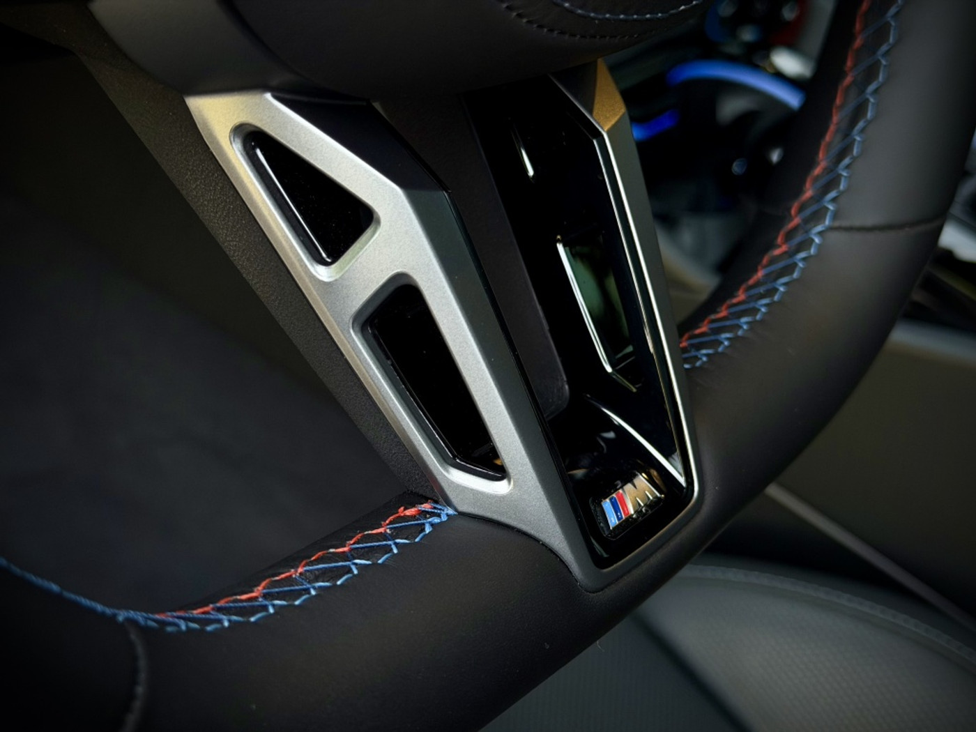 Foto van BMW M5
