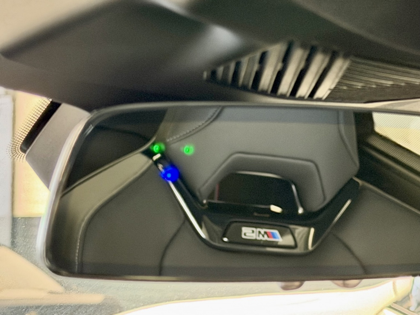 Foto van BMW M5