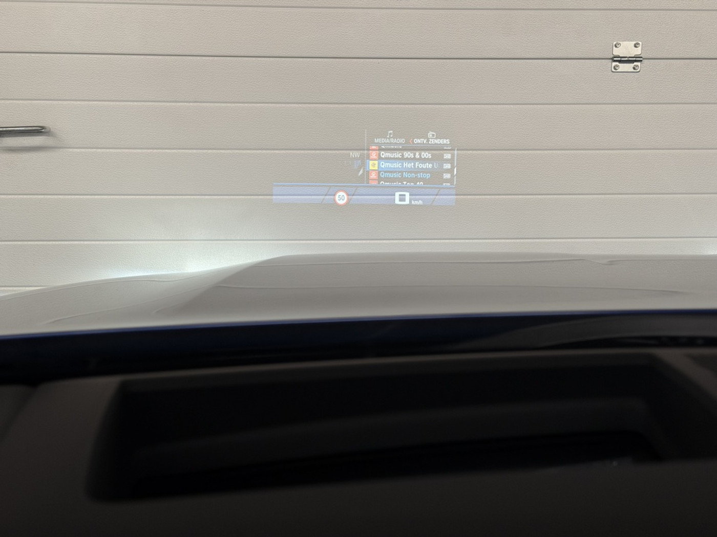 Foto van BMW M5