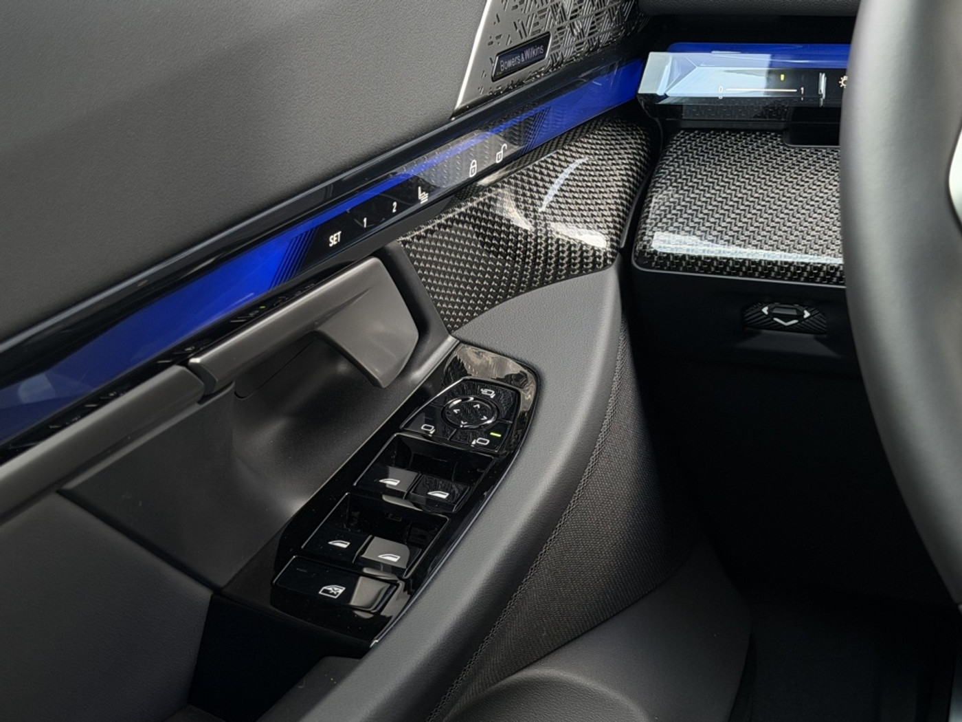 Foto van BMW M5