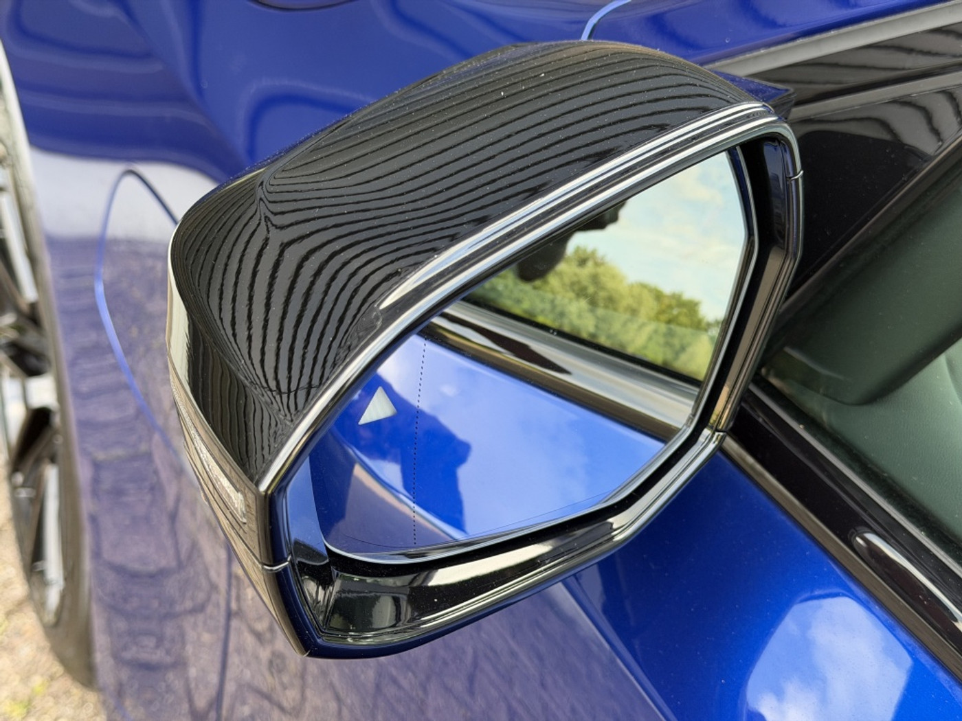 Foto van BMW M5