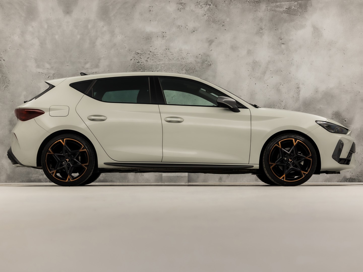 Foto van Cupra Cupra Leon