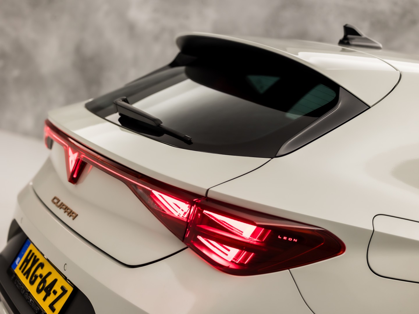 Foto van Cupra Cupra Leon