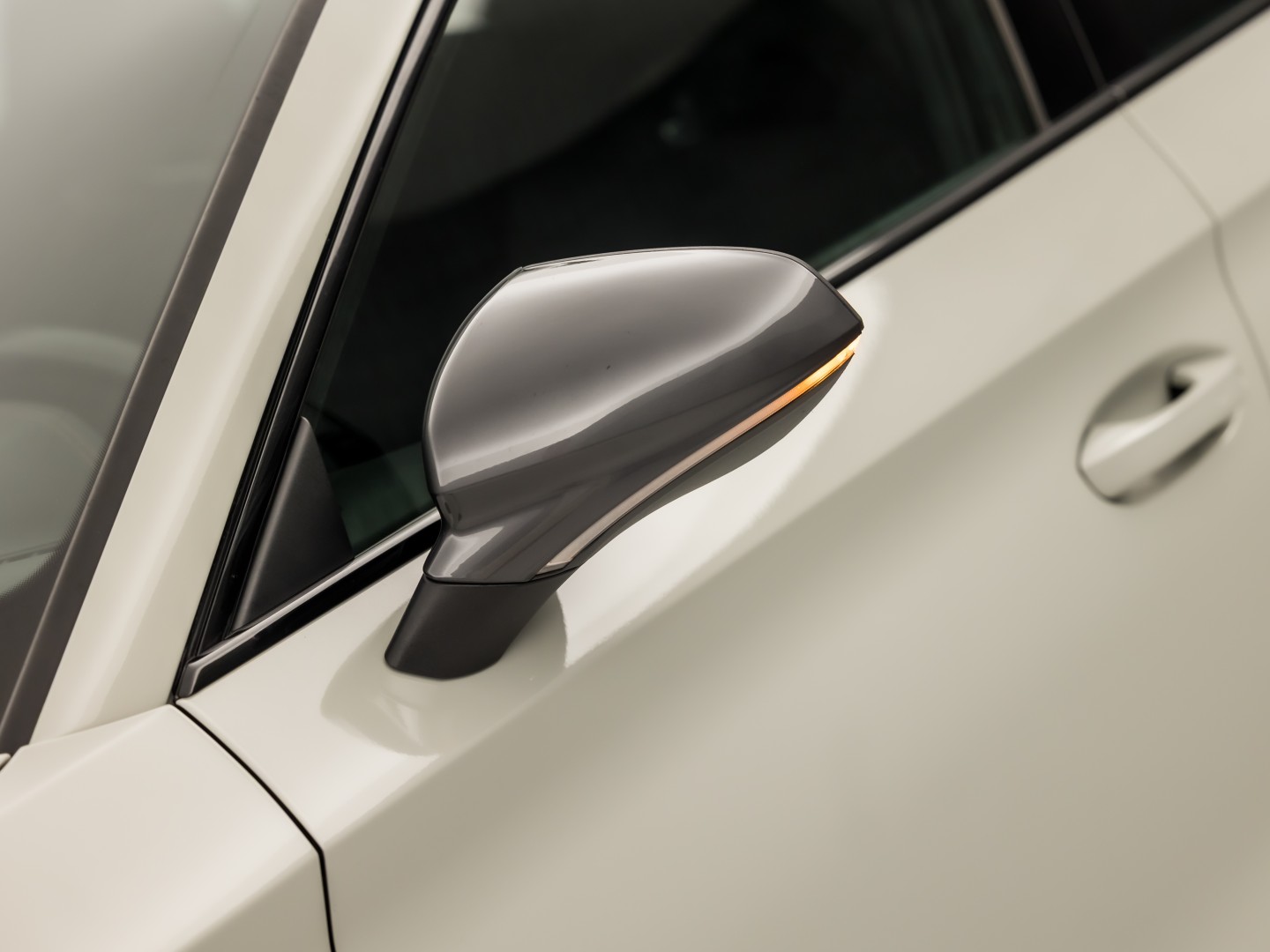 Foto van Cupra Cupra Leon