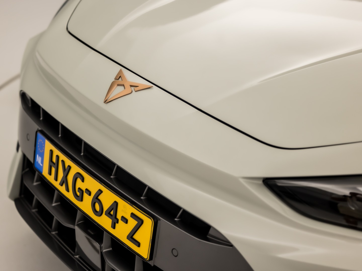 Foto van Cupra Cupra Leon