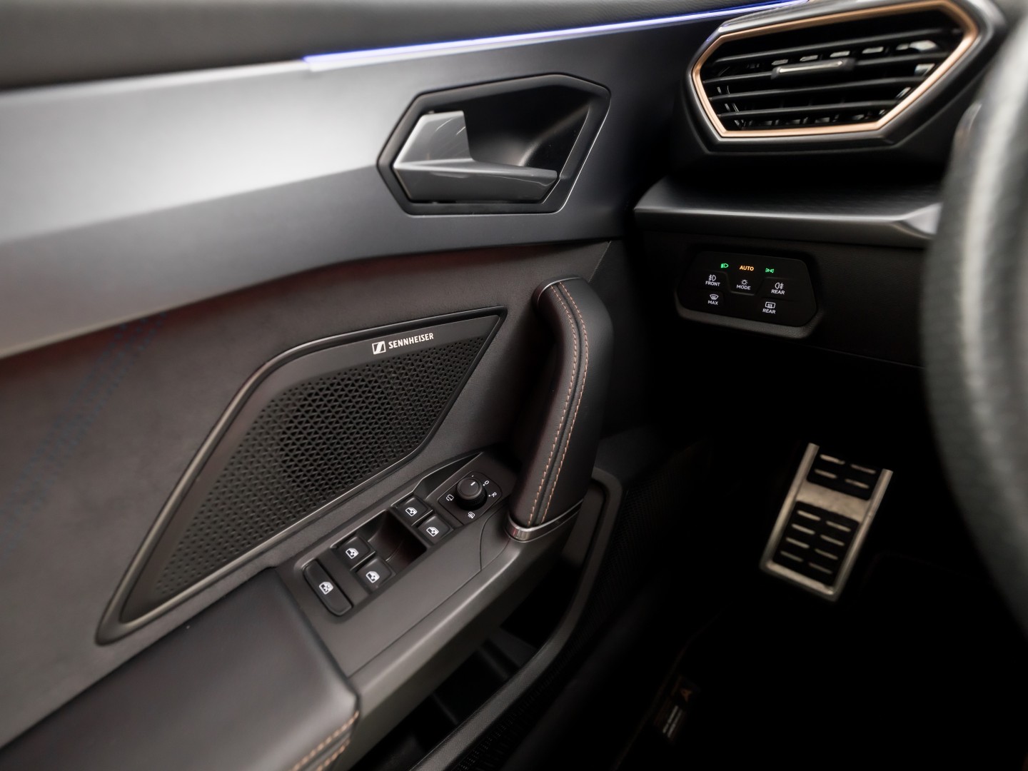 Foto van Cupra Cupra Leon
